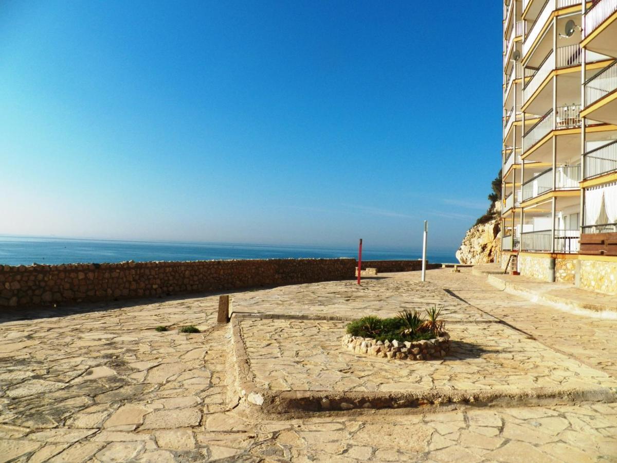 سالو Apartment With Direct Access To The Sea المظهر الخارجي الصورة